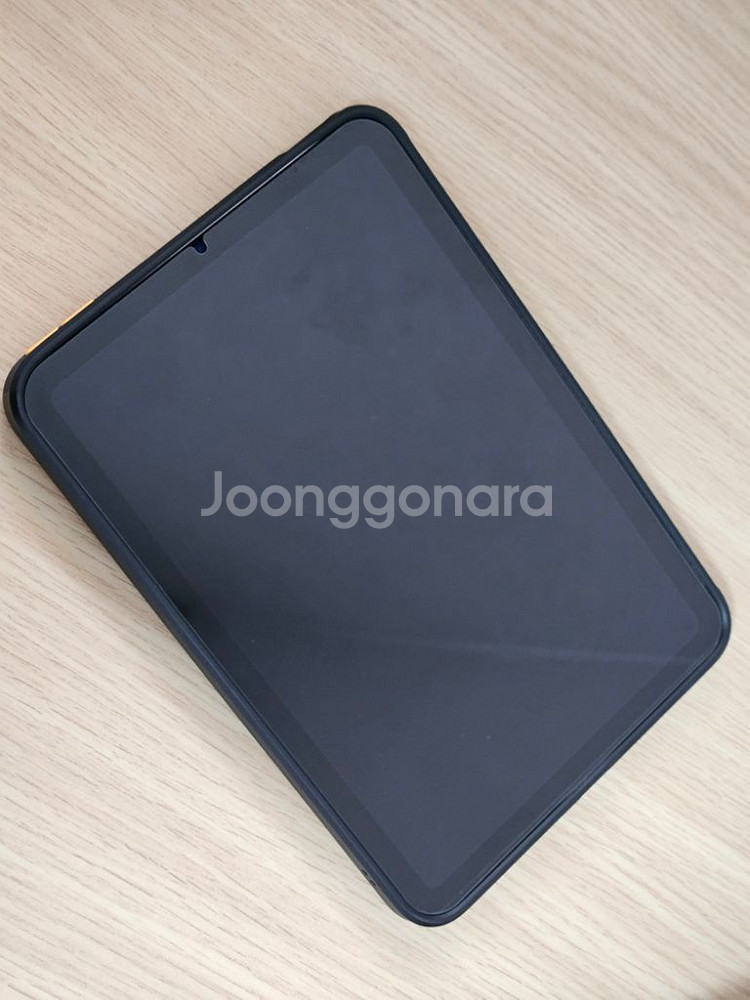 아이패드 미니6 핑크 64gb wifi--1