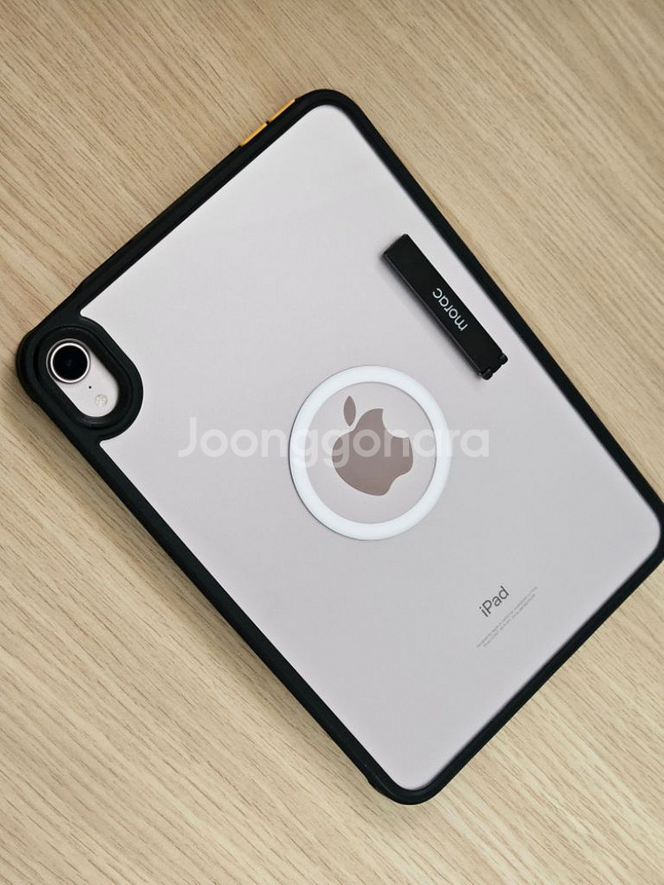 아이패드 미니6 핑크 64gb wifi--2