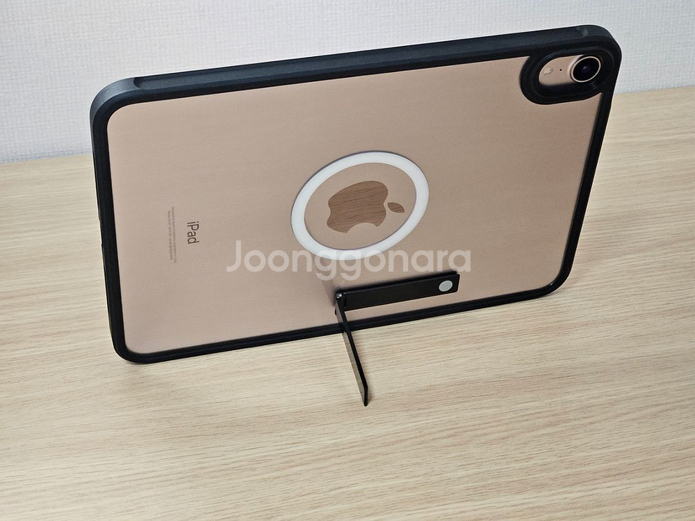 아이패드 미니6 핑크 64gb wifi--4