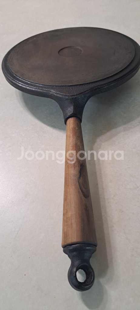 스켑슐트 팬케이크 팬--4