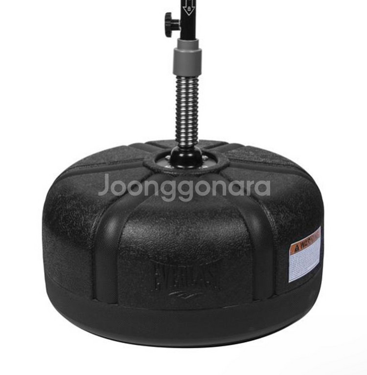 에버라스트 스탠딩 샌드백 판매합니다--2
