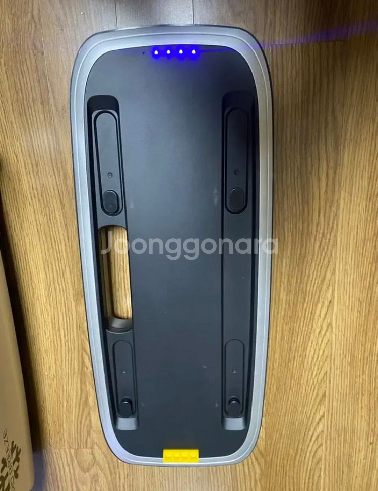켐핑용 에어컨 제로브릿지--3
