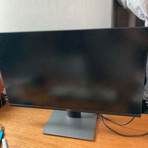 델 모니터 DELL P2723D QHD 피벗 27인치