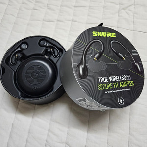 SHURE RMCE TW2