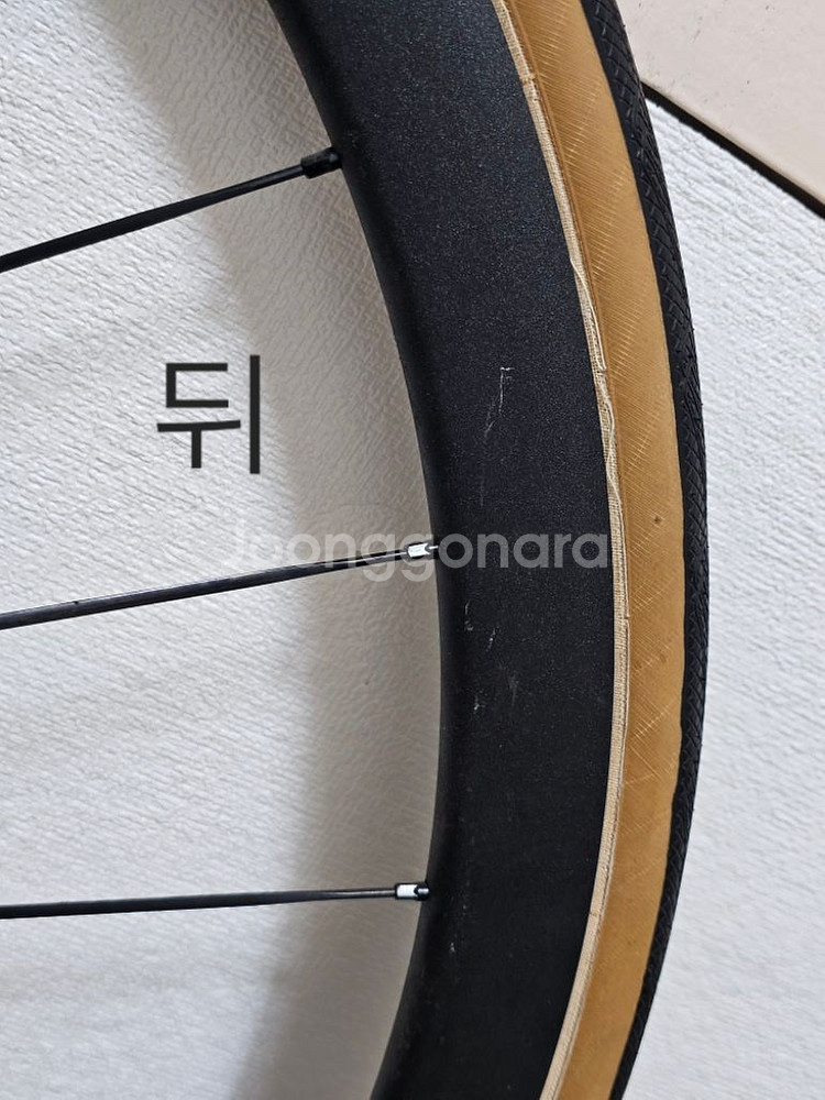 dt swiss pr1600 32DB spline 디스--4