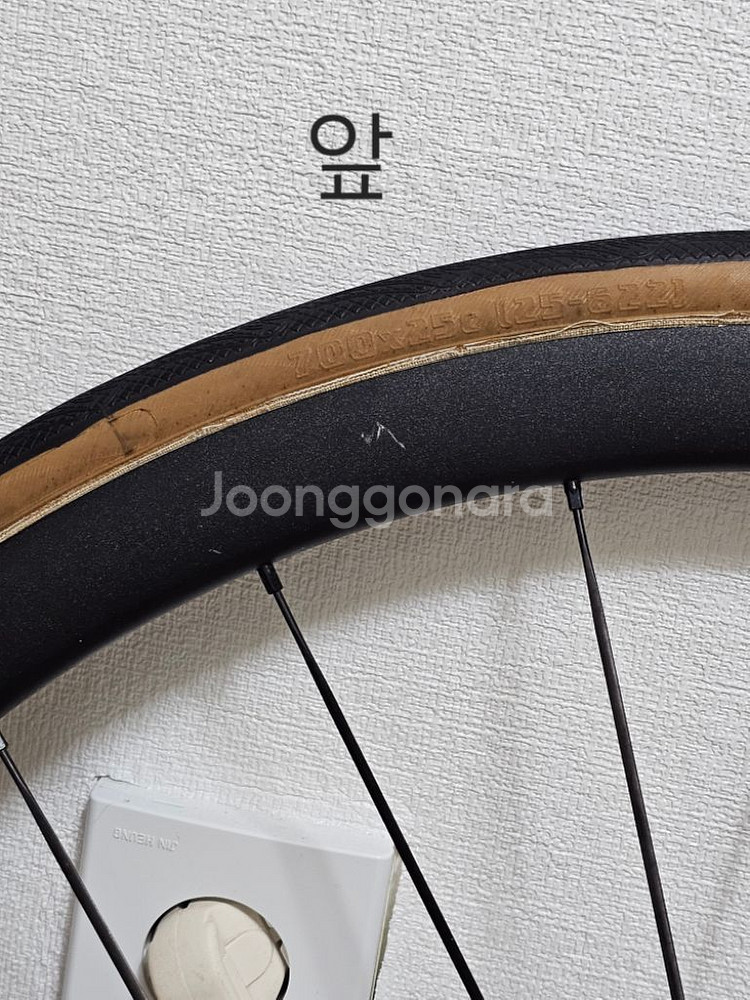 dt swiss pr1600 32DB spline 디스--3