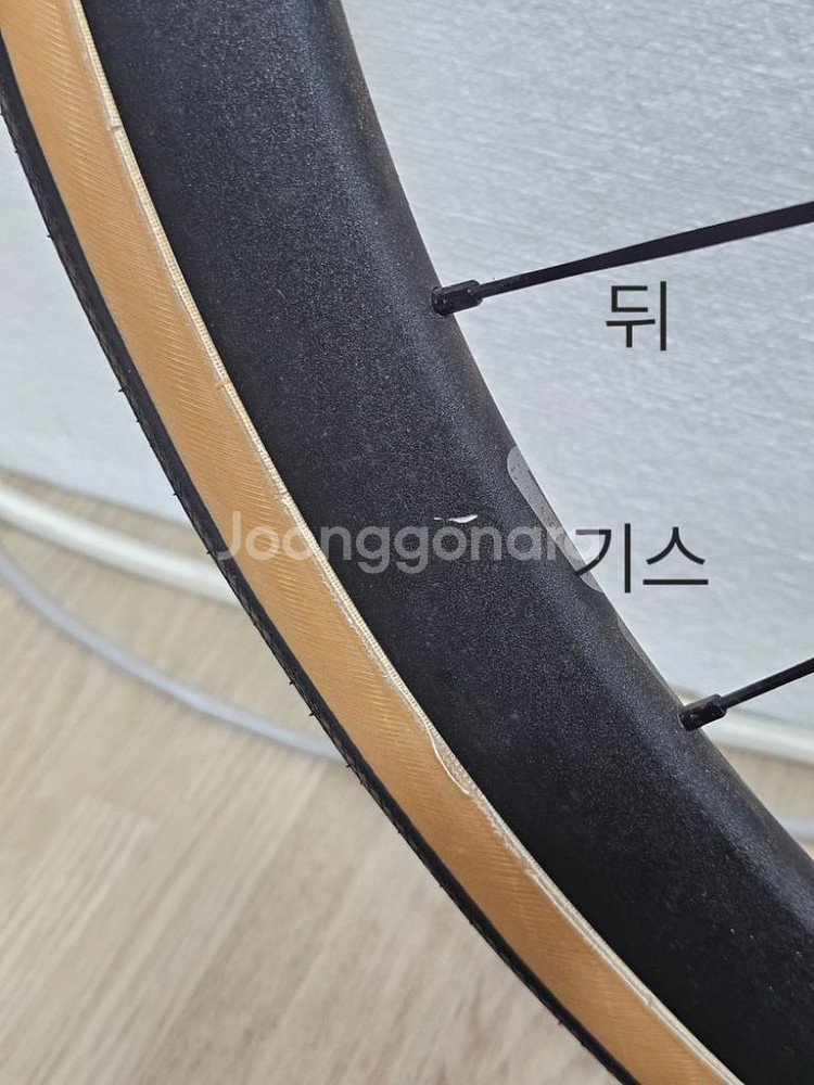dt swiss pr1600 32DB spline 디스--6