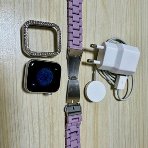 애플워치 SE 40MM (LTE)