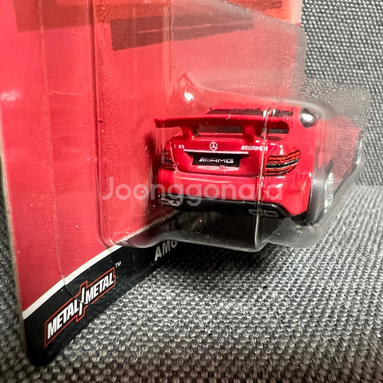 핫휠 리얼라이더 메르세데스 벤츠 C63 AMG 쿠페--5