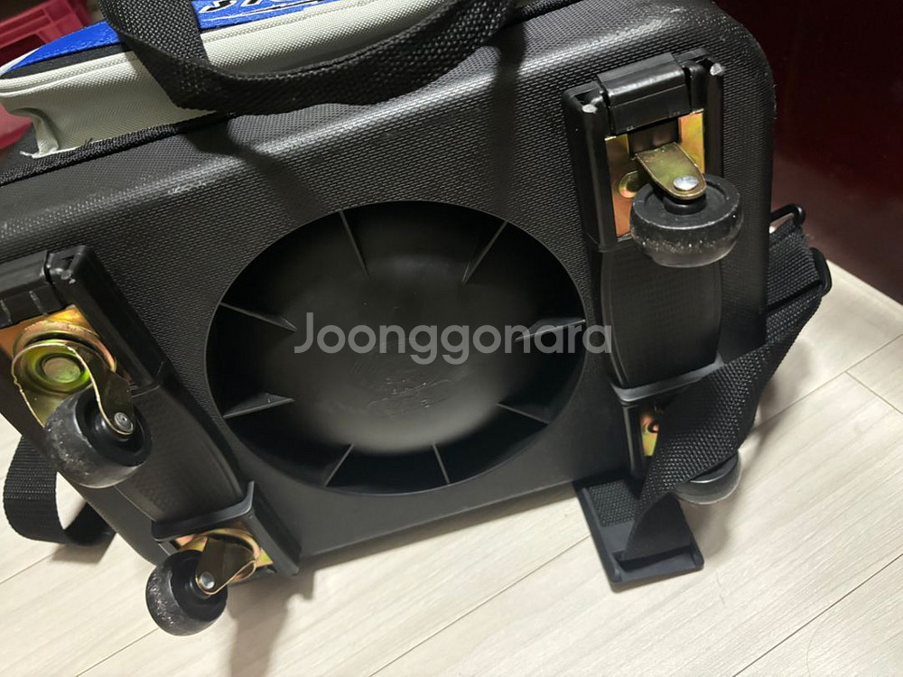 스톰 원볼백 볼링공 가방 볼백--2