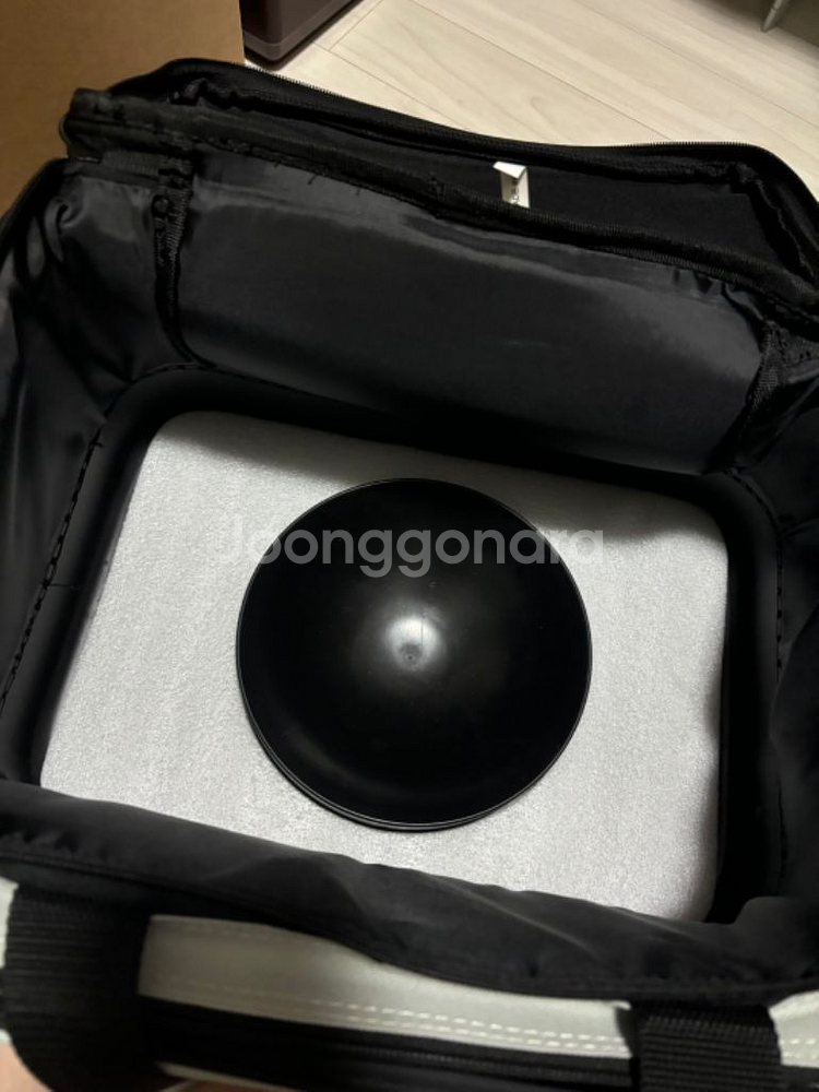 스톰 원볼백 볼링공 가방 볼백--1