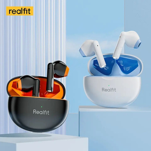 Realfit F3 ANC 액티브 노이즈 캔슬 블루투스