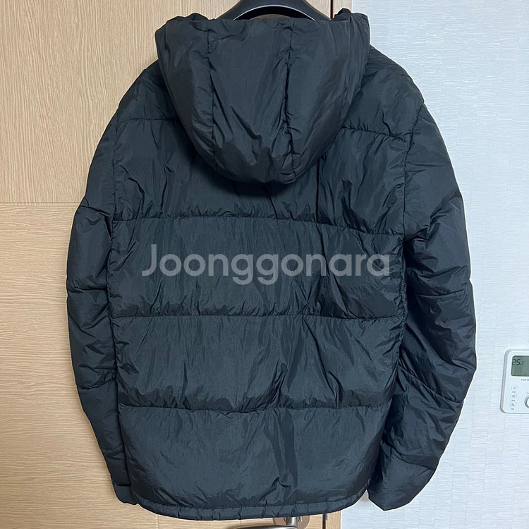 (XL)스톤 크링클랩스 패딩 백화점판--3