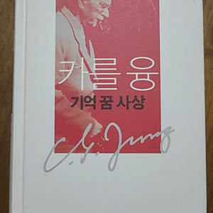 카를늉 기억 꿈 사상