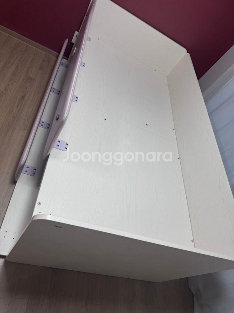 일룸 아이들 이층 침대 판매합니다.--5