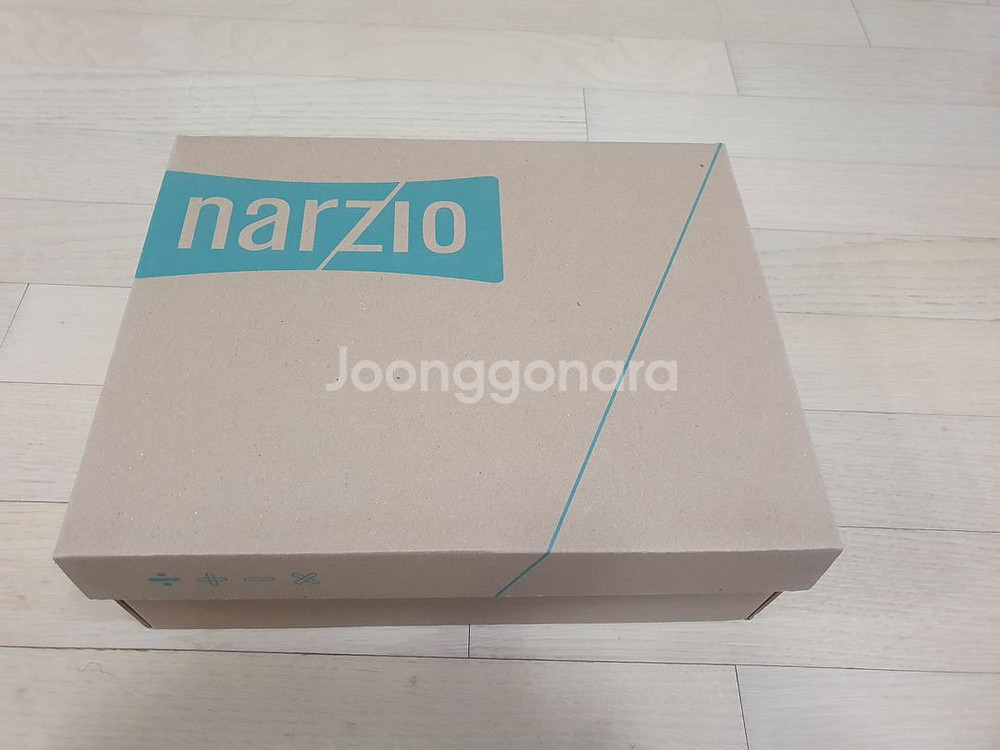 NARZIO 운동화--1