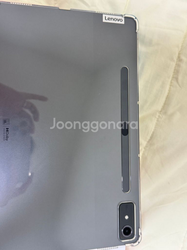 레노버 샤오신패드 프로 12.7 신품급 팝니다--2