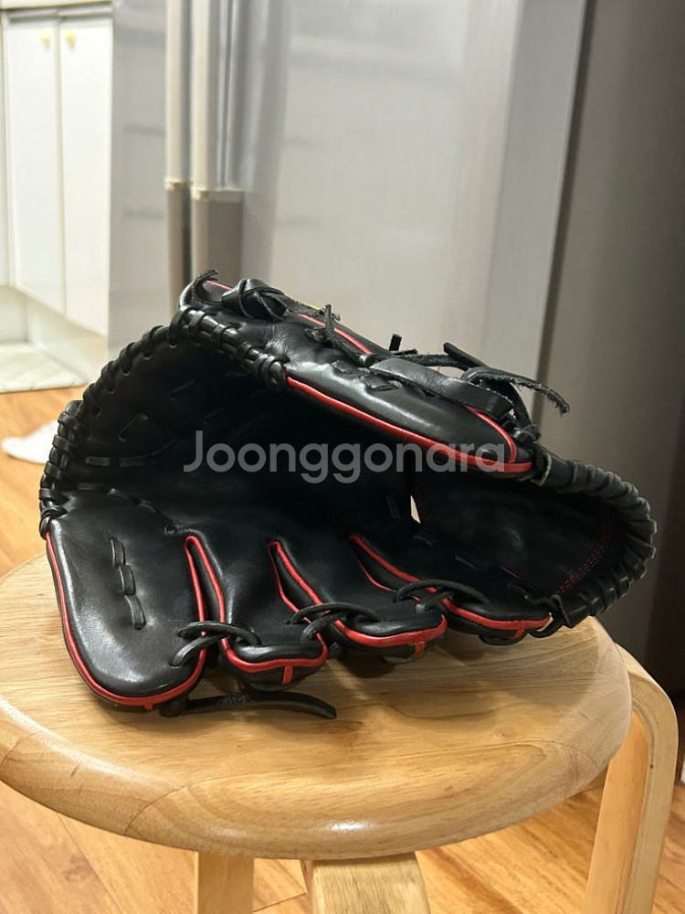 야구 메이저 투수 글러브--4