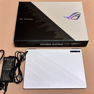 ASUS ROG 제피러스 GA503RM 노트북 풀박