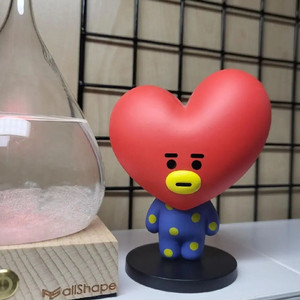 BT21 TATA 타타 피규어