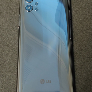 LG Q92 미러티탄 128기가 팝니다.