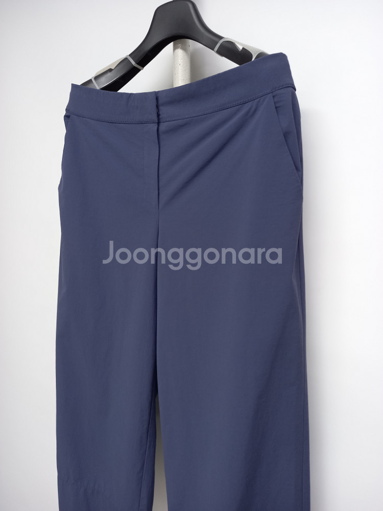 랑방 춘하 일자통핏 팬츠 28--3