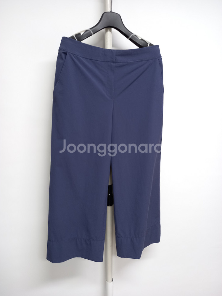 랑방 춘하 일자통핏 팬츠 28--2