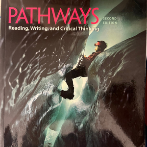 pathways 교재