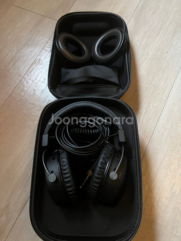 베이어다이나믹 DT 1770 pro 모니터링 헤드폰--1