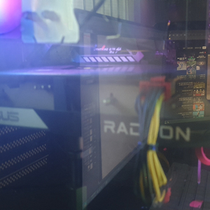 rx6600 as 25년 2월