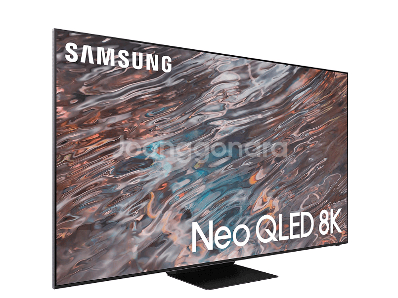삼성전자 네오QLED 8K스마트TV QN85QN800A--1