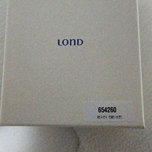 LOND 18K 금 귀걸이 판매