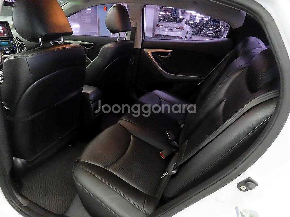 @14년식 더 뉴아반떼MD 1.6 VGT 스마트 전국--6