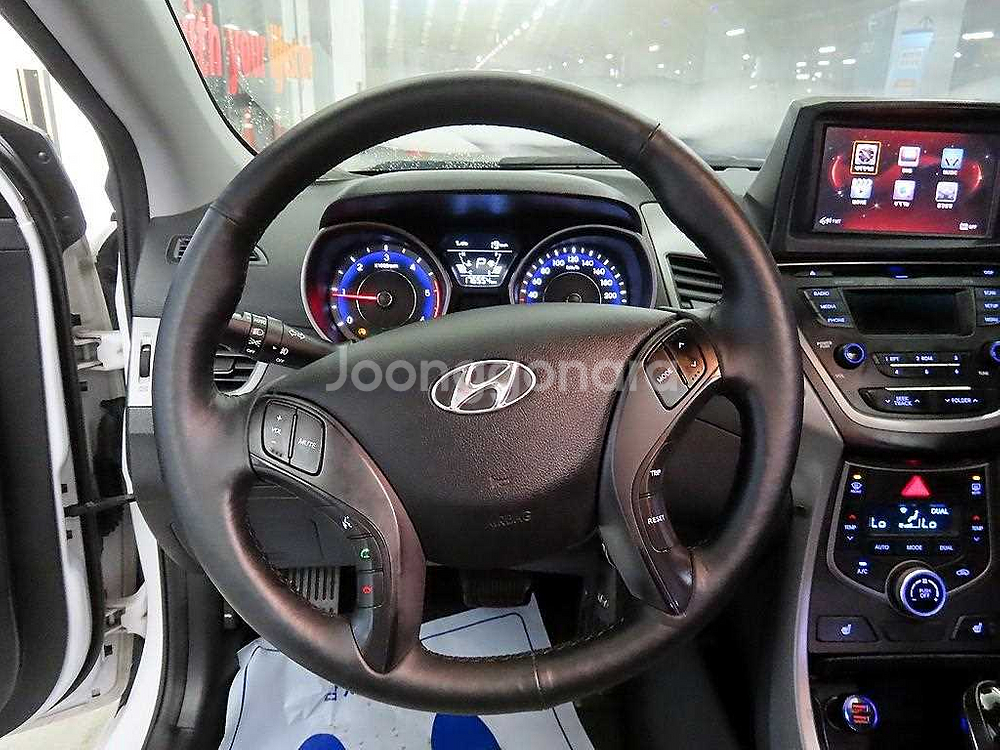 @14년식 더 뉴아반떼MD 1.6 VGT 스마트 전국--7