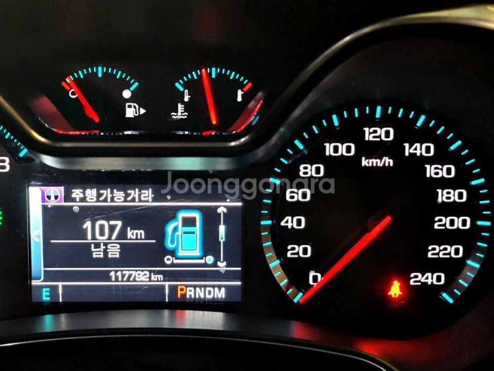@16년식 임팔라 3.6 LTZ 전국최저가격--9