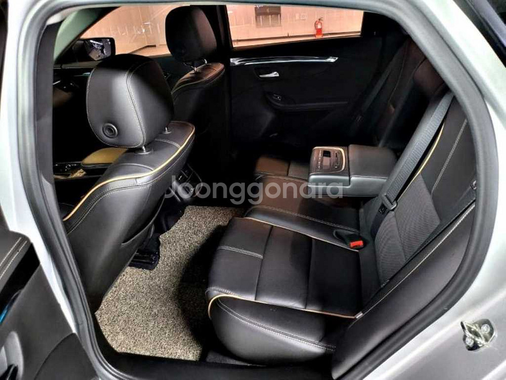 @16년식 임팔라 3.6 LTZ 전국최저가격--7