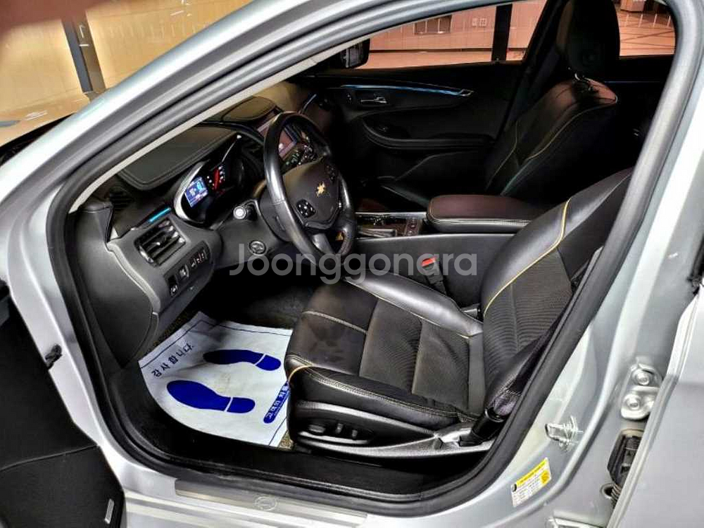 @16년식 임팔라 3.6 LTZ 전국최저가격--6
