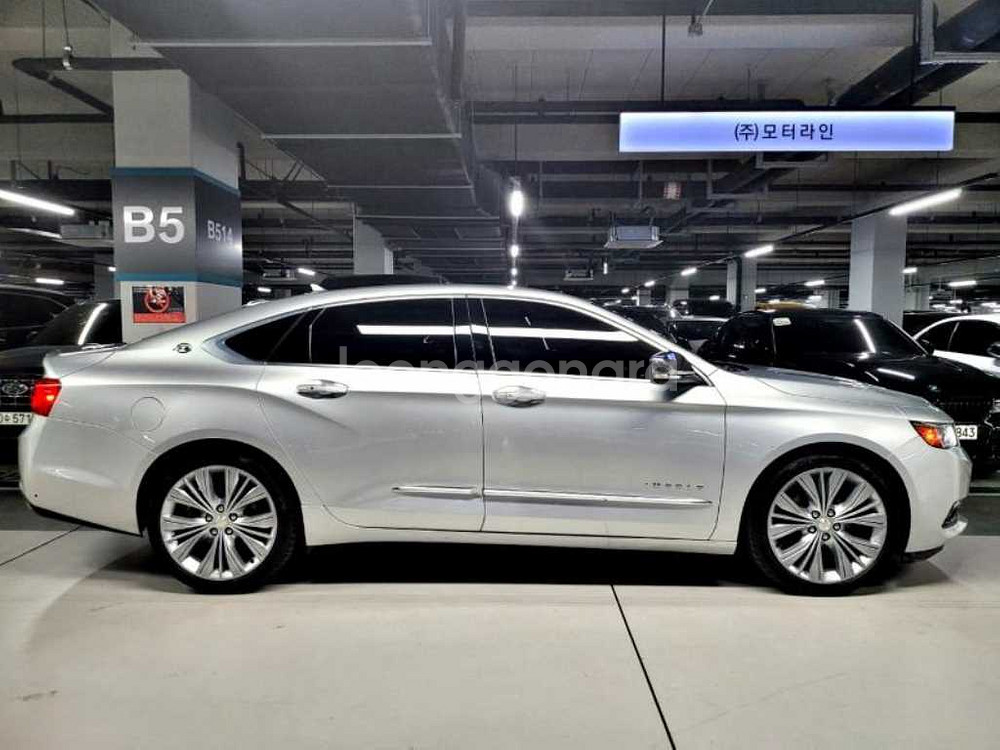 @16년식 임팔라 3.6 LTZ 전국최저가격--2