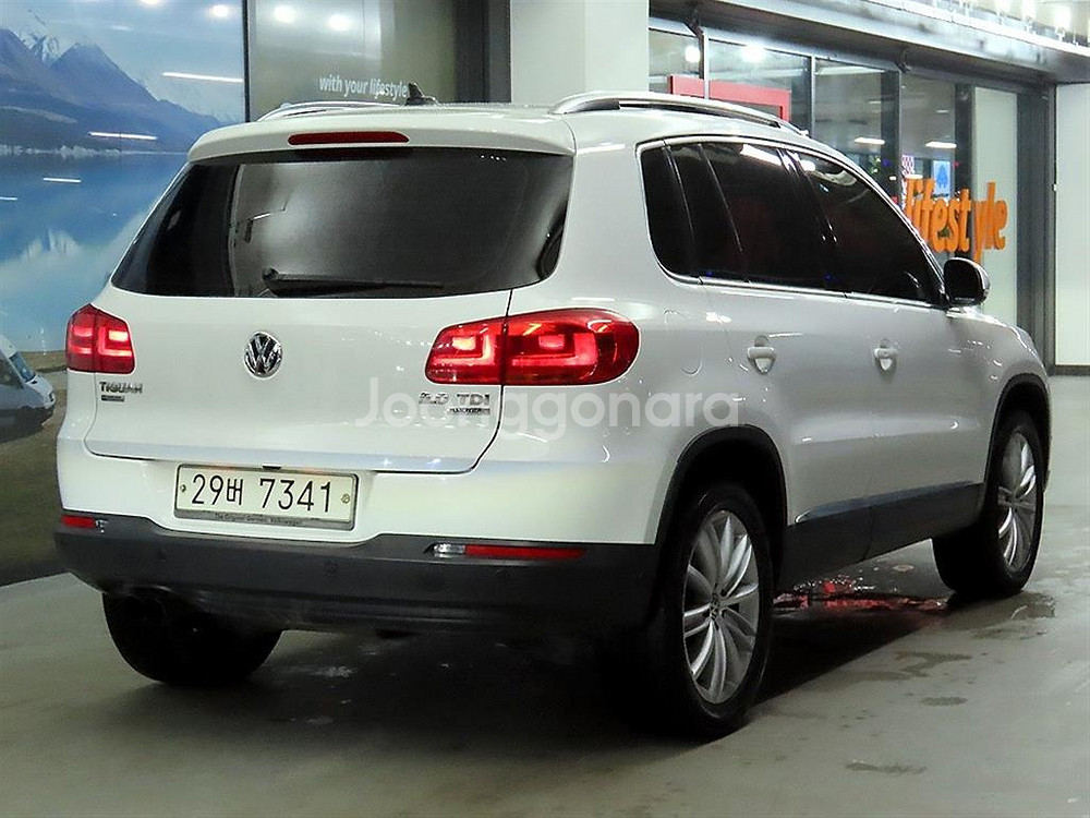 @12년식 티구안 2.0 TDI 블루모션 프리미엄 전--3