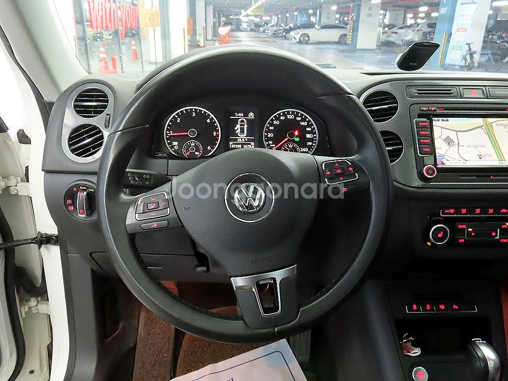 @12년식 티구안 2.0 TDI 블루모션 프리미엄 전--7