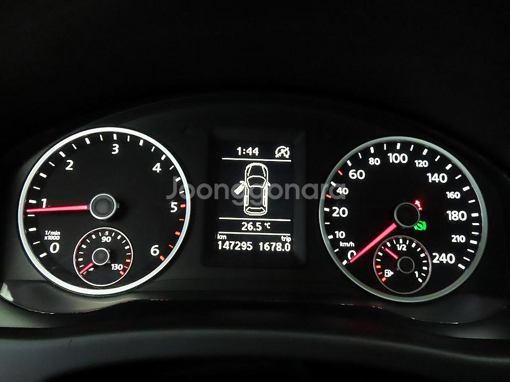 @12년식 티구안 2.0 TDI 블루모션 프리미엄 전--8