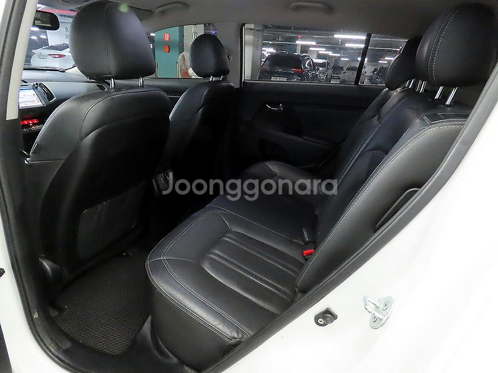 @15년식 더 뉴스포티지R 디젤 R2.0 2WD 프레--6