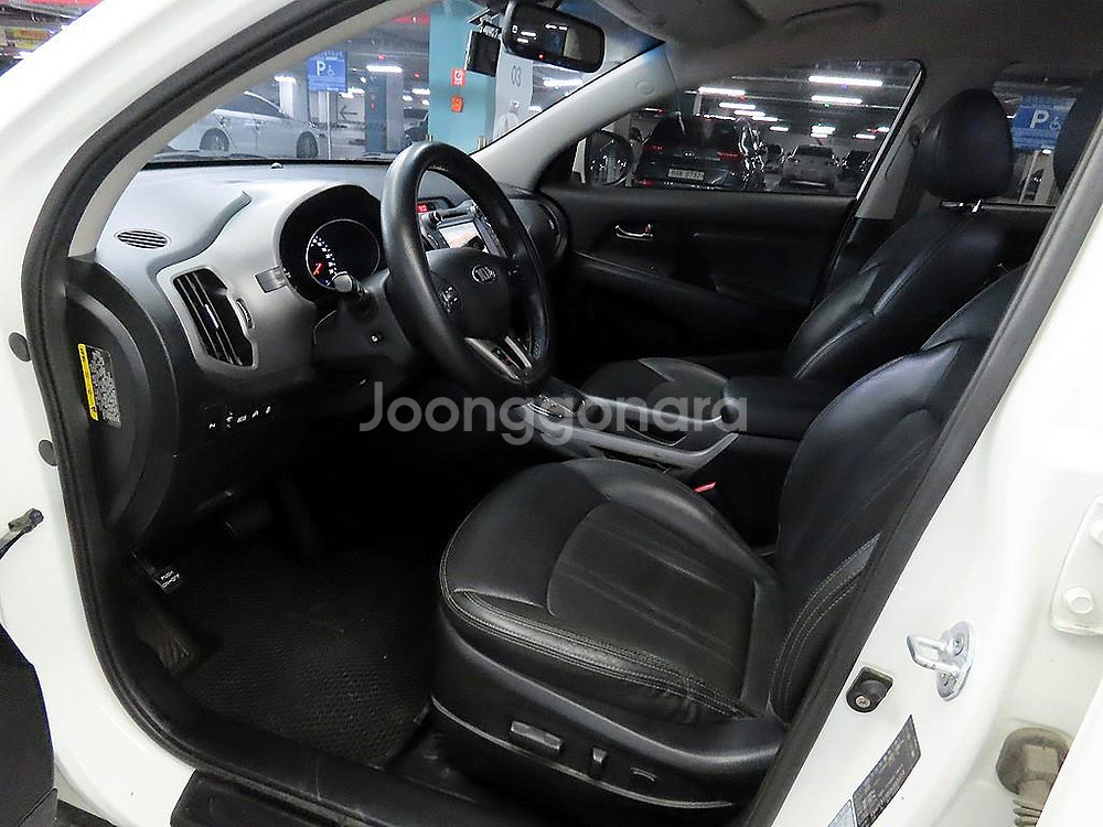 @15년식 더 뉴스포티지R 디젤 R2.0 2WD 프레--5