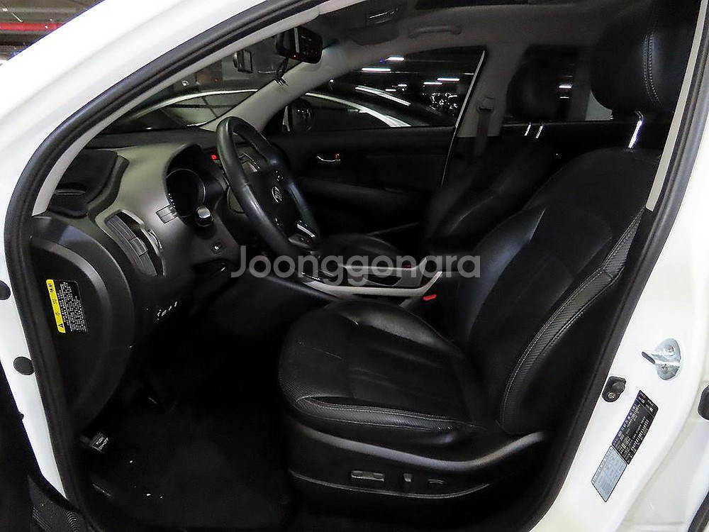 @13년식 더 뉴스포티지R 디젤 R2.0 2WD 프레--5