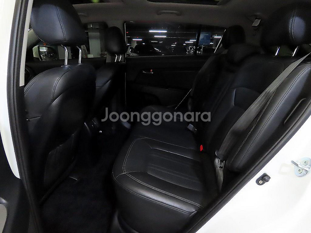 @13년식 더 뉴스포티지R 디젤 R2.0 2WD 프레--6