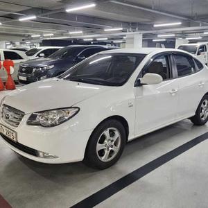 @10년식 아반떼HD 1.6 VVT E16 디럭스 전