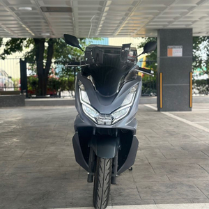 pcx125cc 21년식 판매합니다