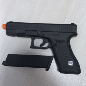 vfc g17 gen5(개선판)급처