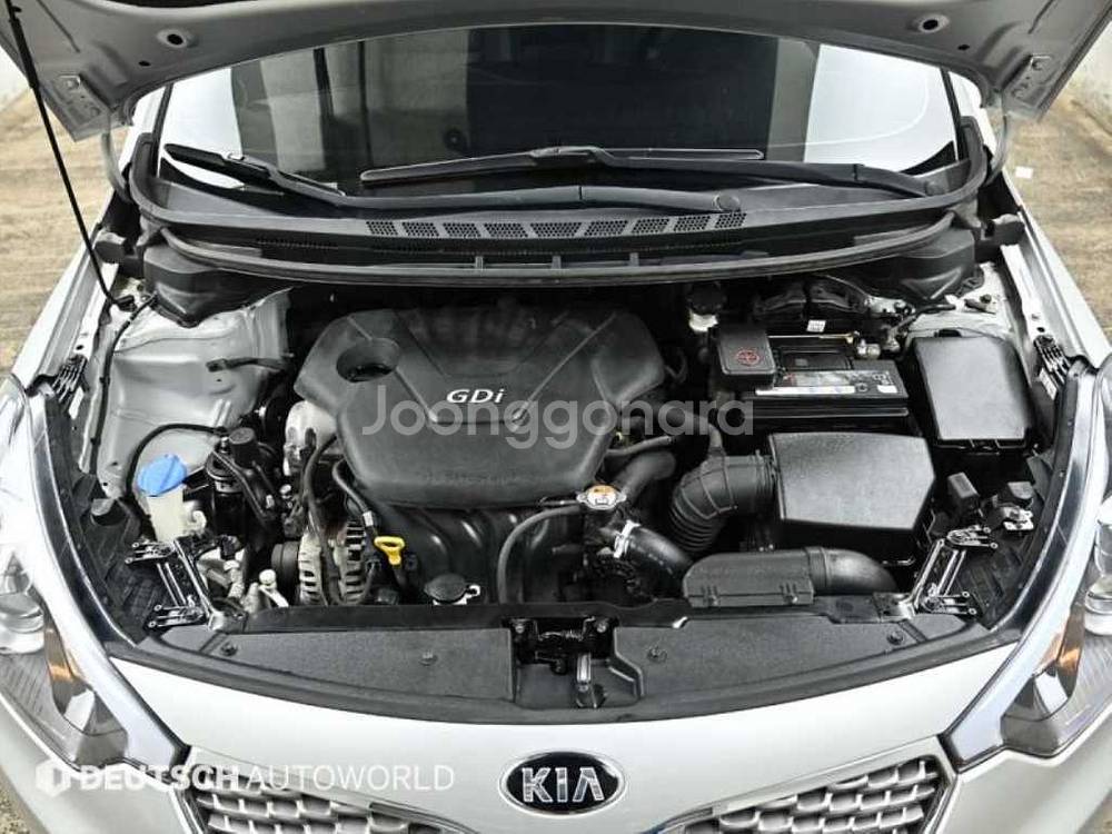 @13년식 K3 1.6 GDI 트렌디 전국최저가격--5
