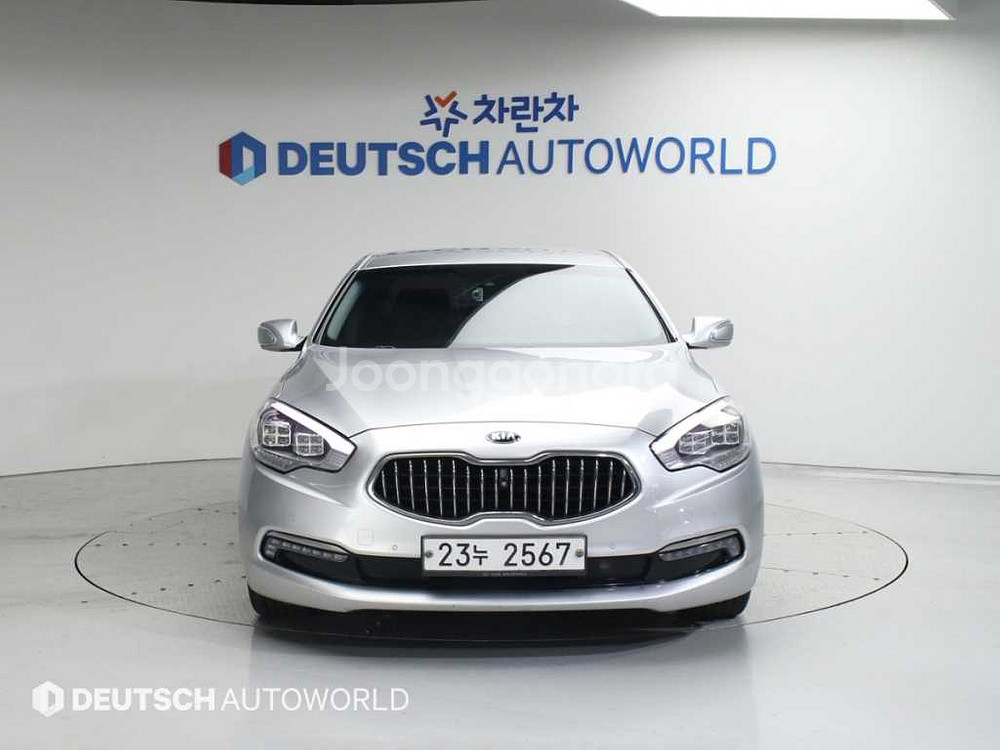 @12년식 K9(KH) 3.3 GDI 노블레스 스페셜--2